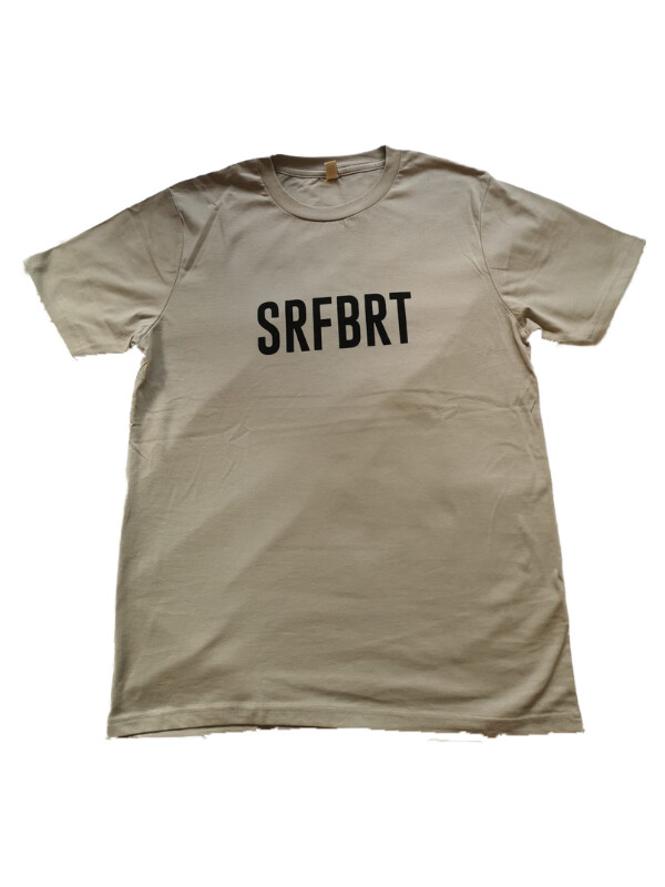 T-Shirt SRFBRT