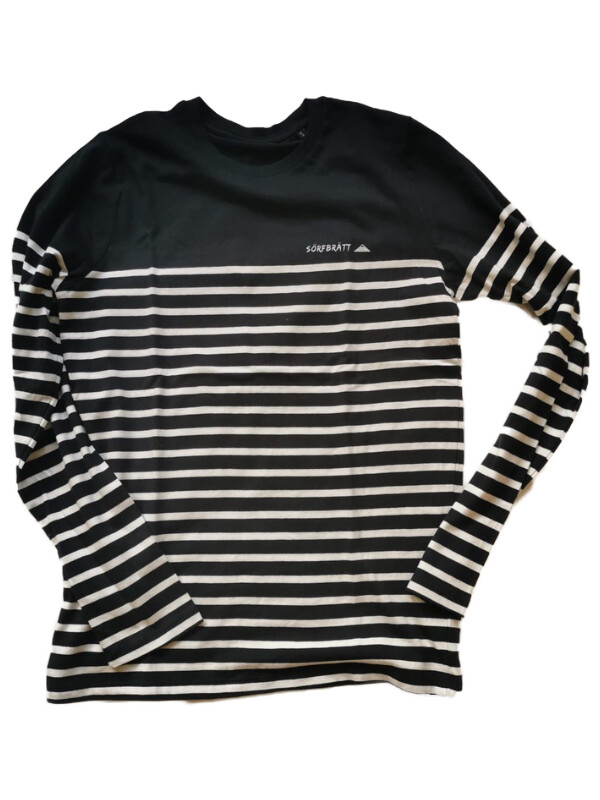 Longsleeve Nautica #1