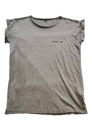T-Shirt - Gray