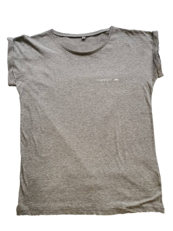 T-Shirt - Gray