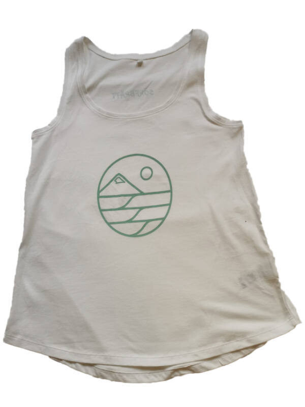 Yoga Shirt - White