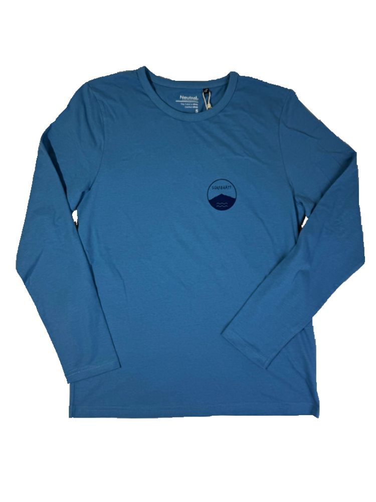 Longsleeve SLEDGE HAMMER - Artist Series