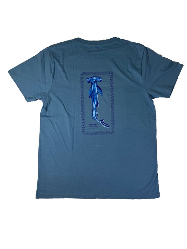 T-Shirt Sledge Hammer - Artist Series
