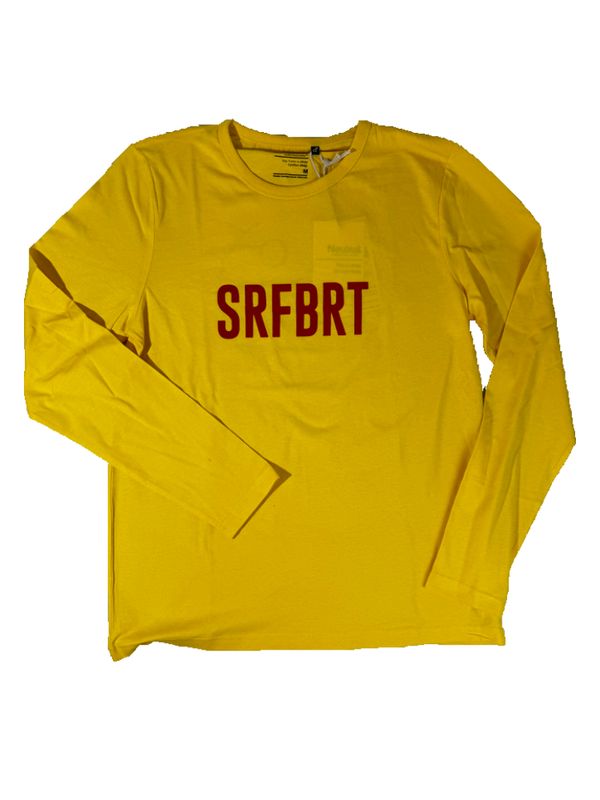 Longsleeve LIFEGUARD