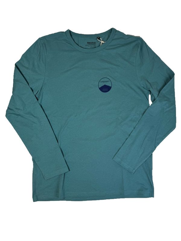 Longsleeve SLEDGE HAMMER - Artist Series