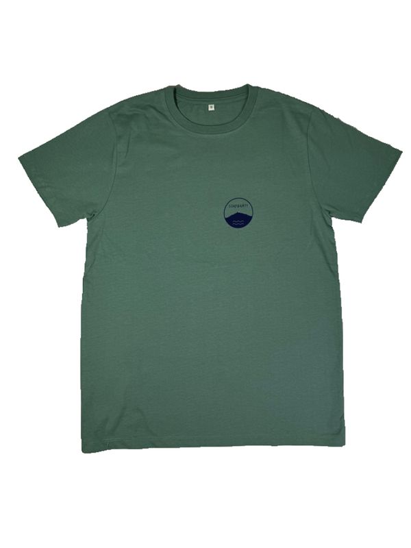 T-Shirt Sledge Hammer - Artist Series