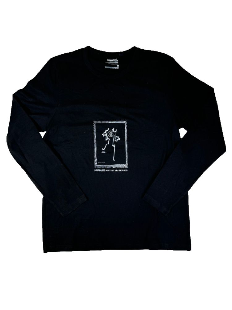 Longsleeve TOGGELI