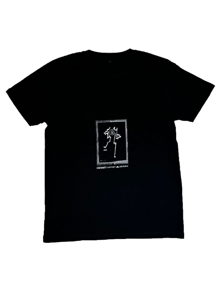 T-Shirt TOGGELI - Artist Series