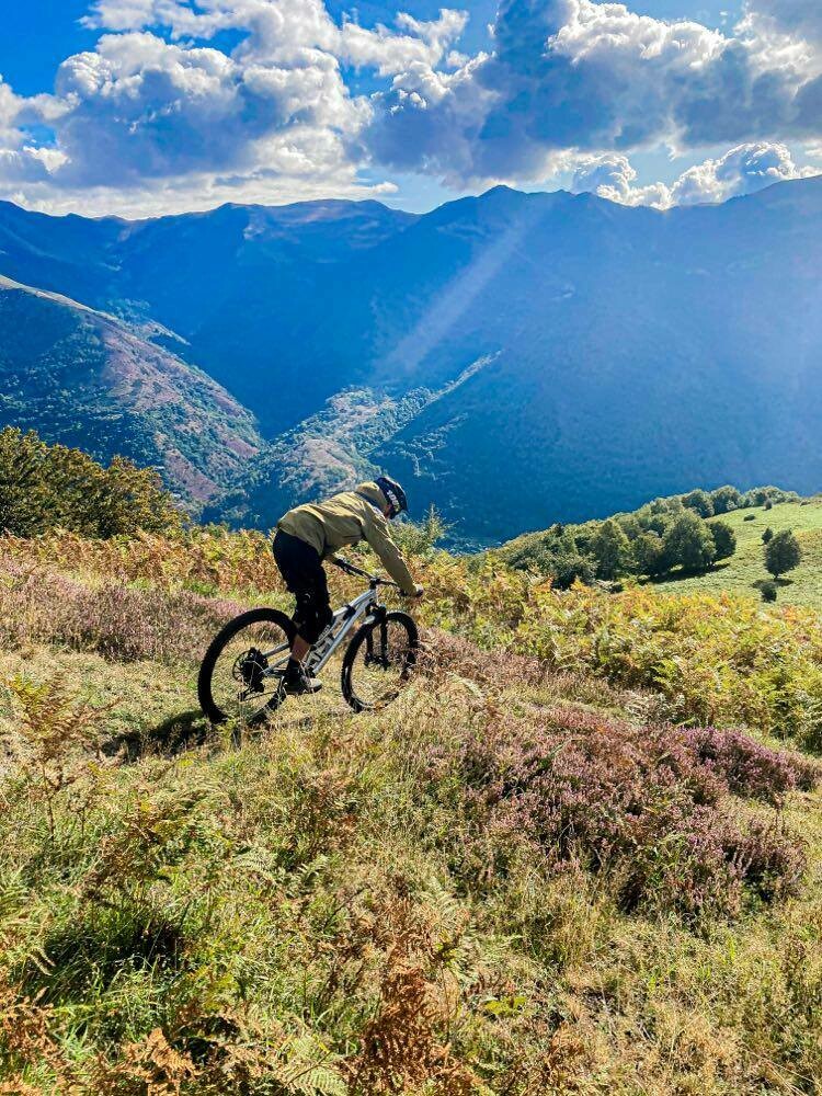 GUIDED TRANS VALLEY TOUR