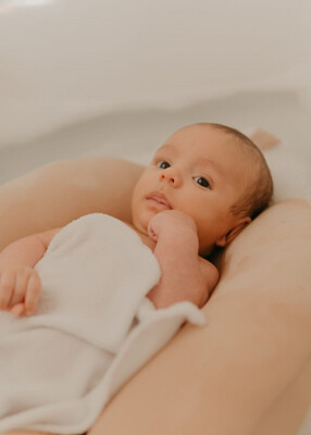 Baby Bath Lilos