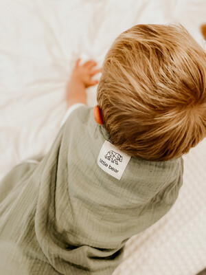 Summer Sleep Sacks