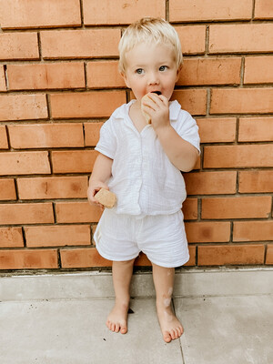 Summer PJ Sets