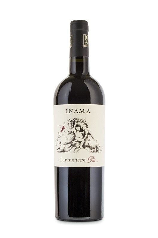 Carmenere Più - Inama