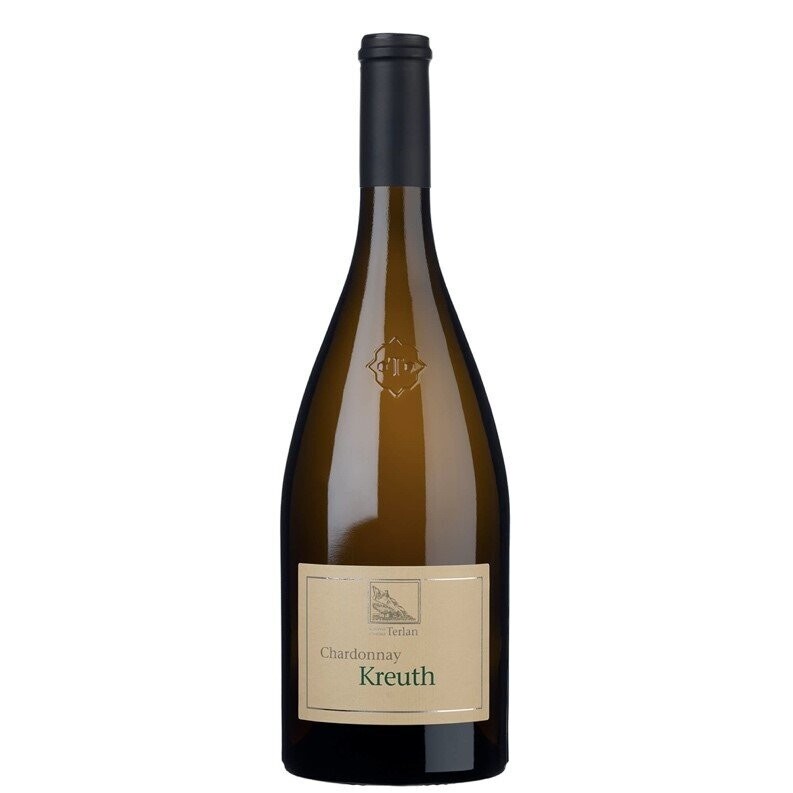 Chardonnay Kreuth - Terlano