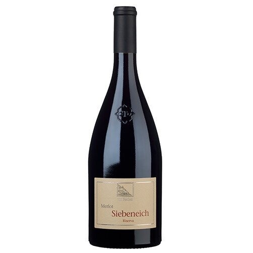 Merlot Siebeneich Riserva - Terlano
