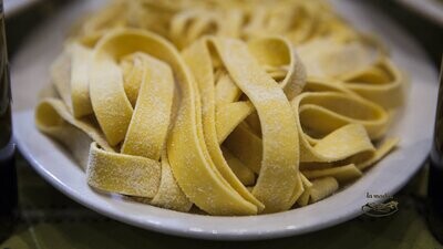 Gastronomia pronta & Pasta fresca