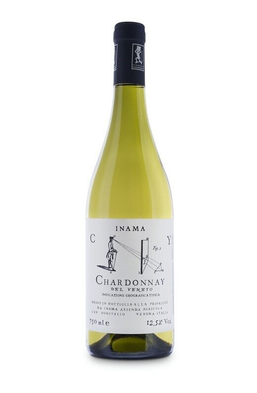 Chardonnay - Inama