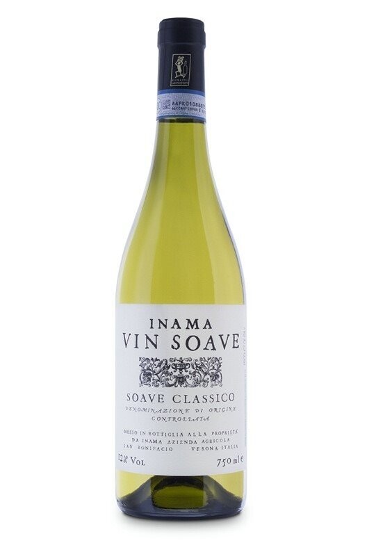 Soave classico - Inama