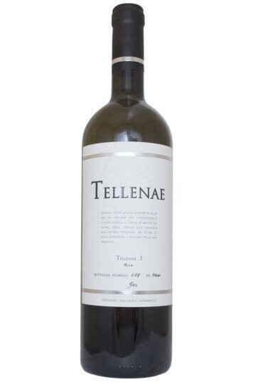 Tellenae - Stramacci