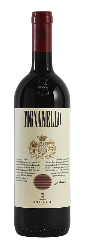 Tignanello - Antinori