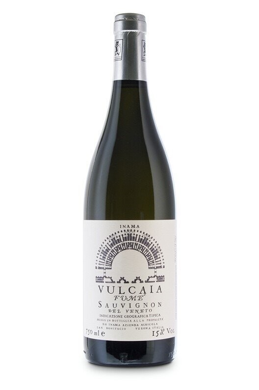 Vulcaia Fumè - Inama