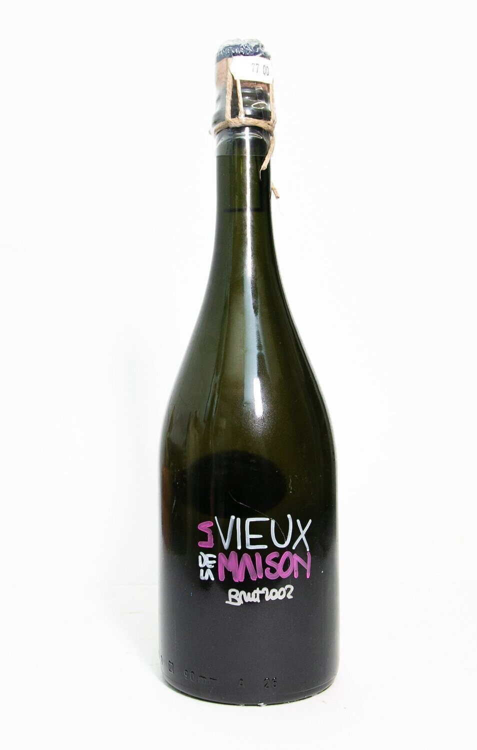 La vieux de la maison - Casa Caterina