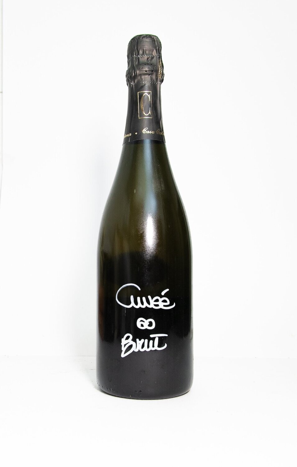 Brut Nature Cuvée 60