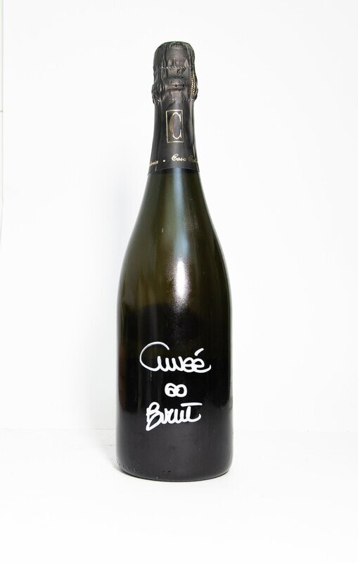 Brut Nature Cuvée 60