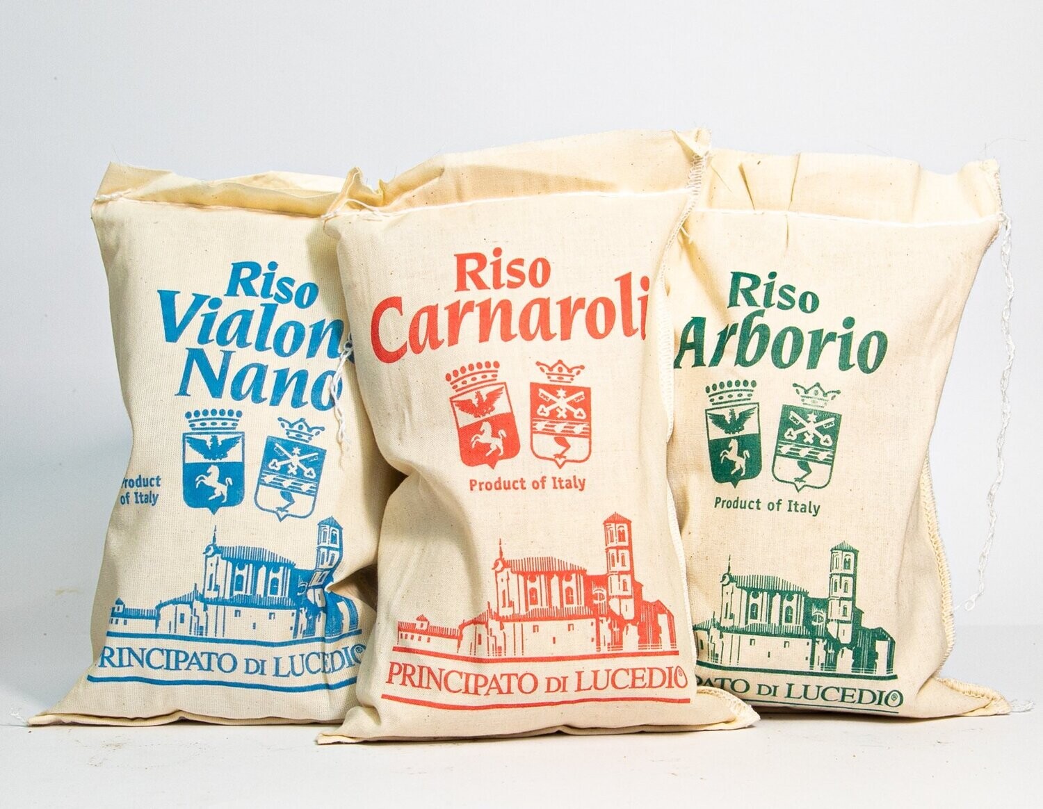 Riso Principato di Lucedio