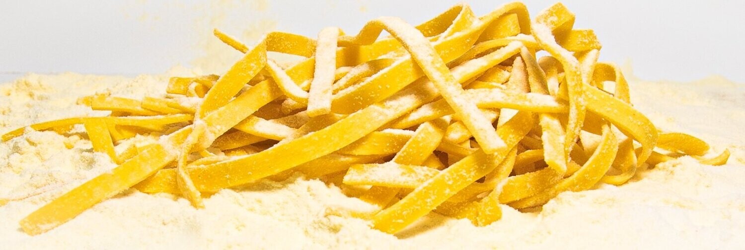 Tagliatelle