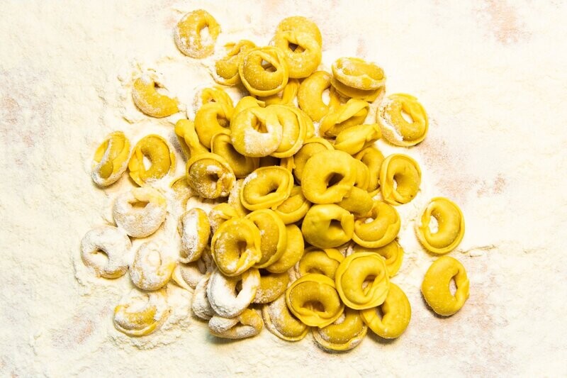 Tortellini