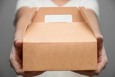 Box
