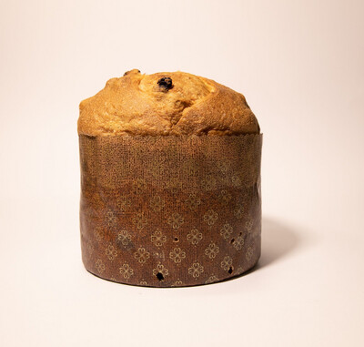 Panettone classico