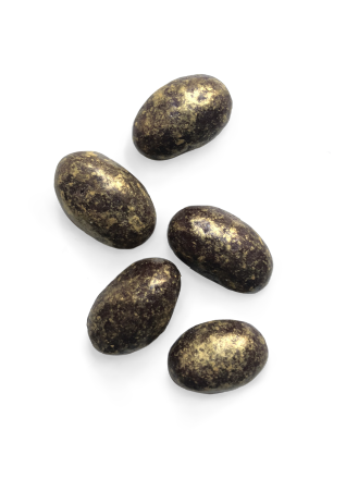 Guido Gobino Sacchetto Pistacchi dorati 150gr