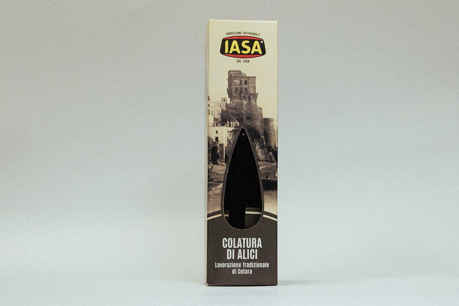 Colatura di alici IASA