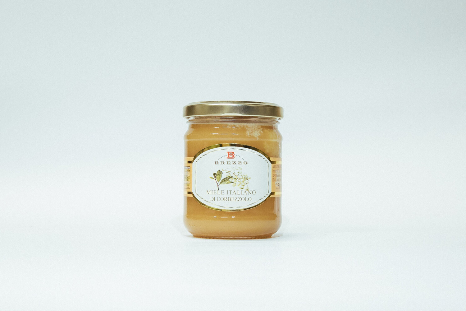 Miele di corbezzolo