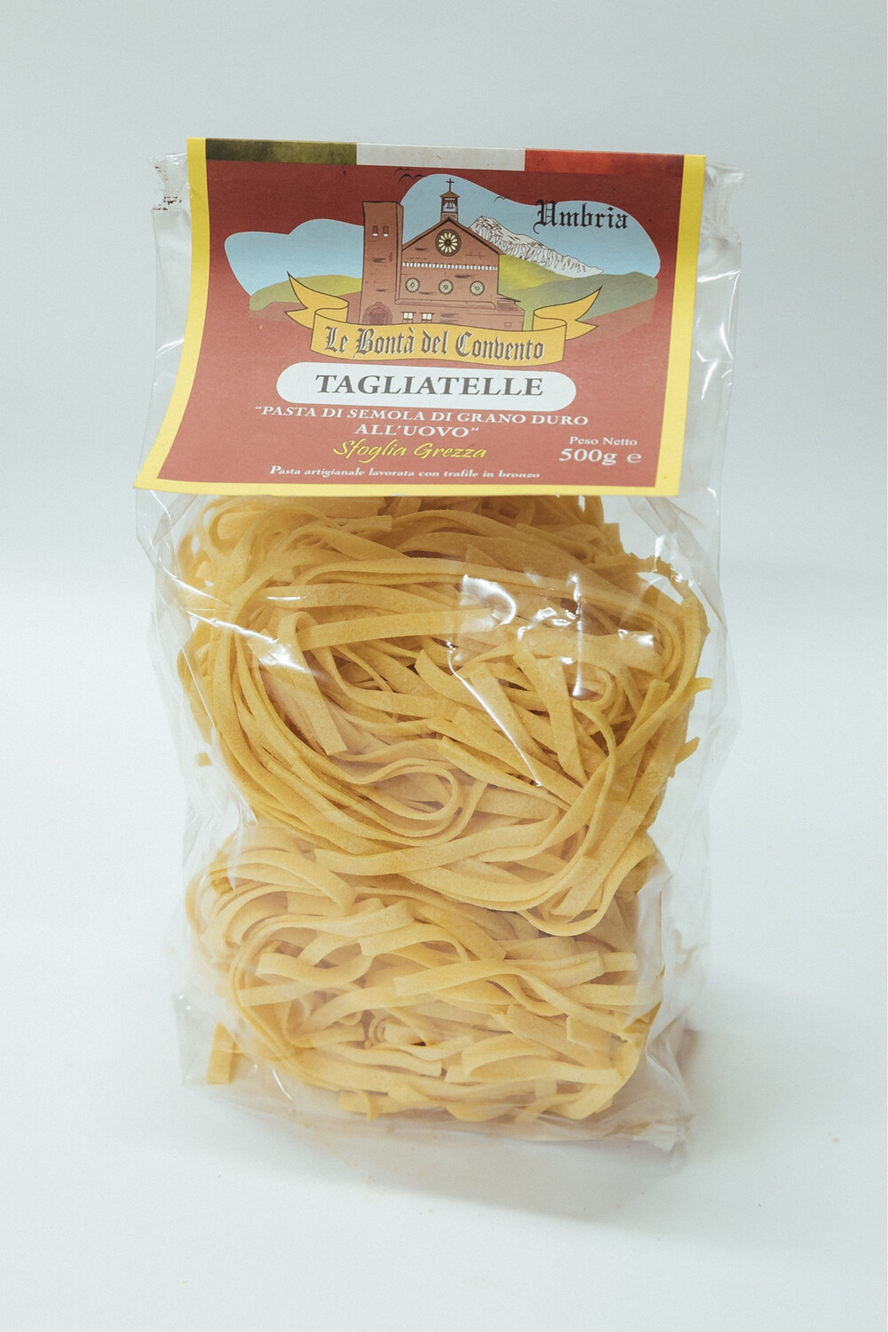 Pasta Le bontà del convento