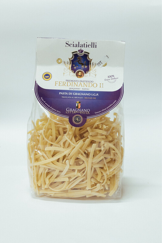 Pasta Fedrinando II