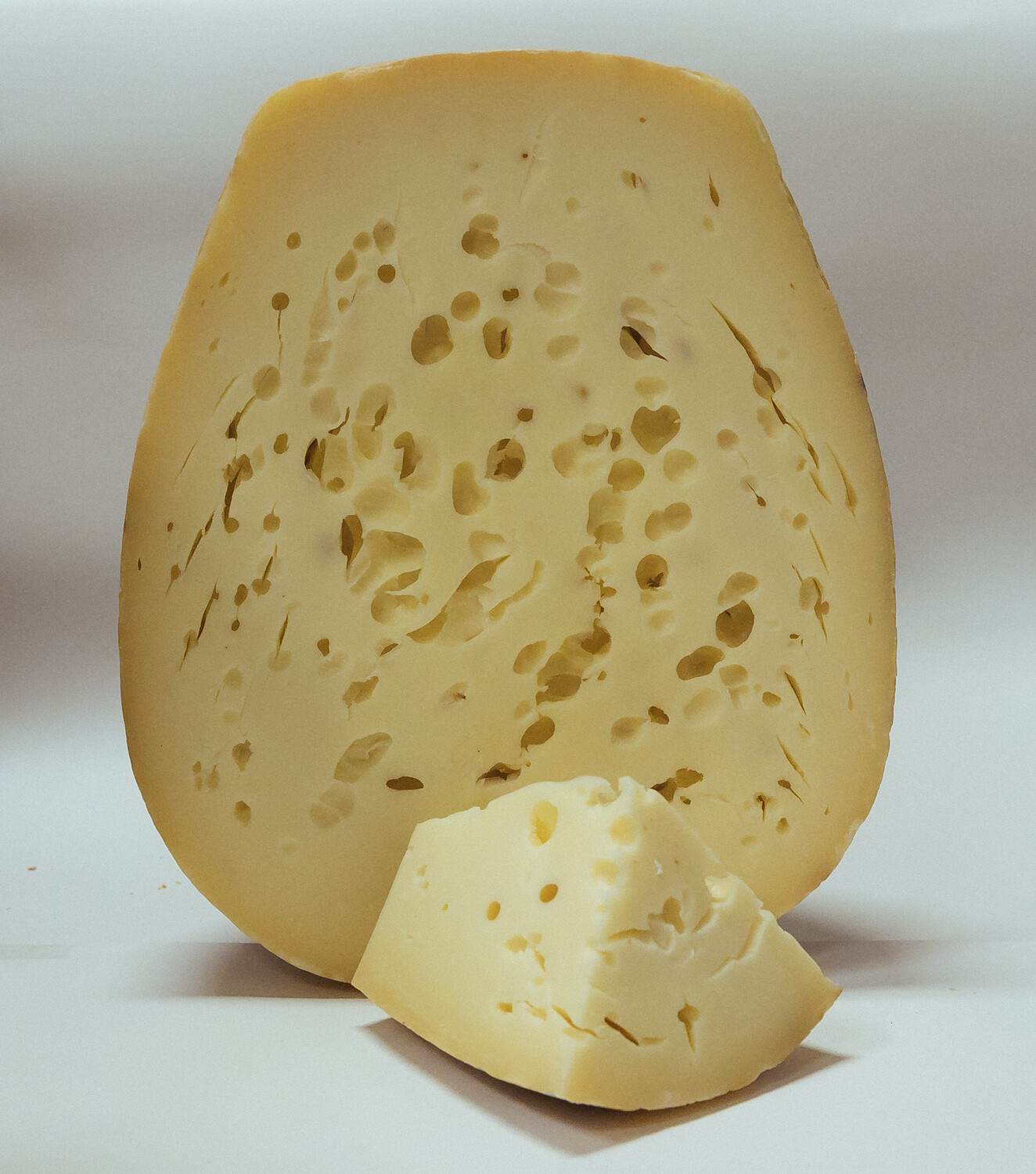 Caciocchiato