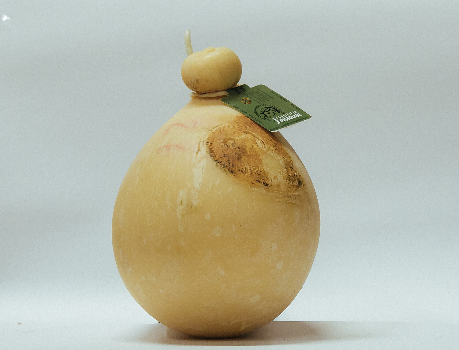 Caciocavallo Podolico