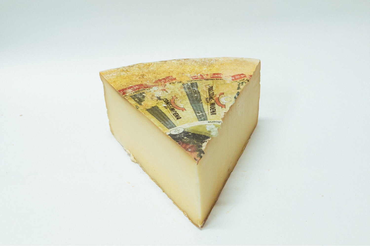 Puzzone di Moena