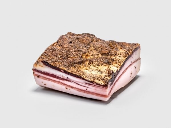 Pancetta di Cinta Senese