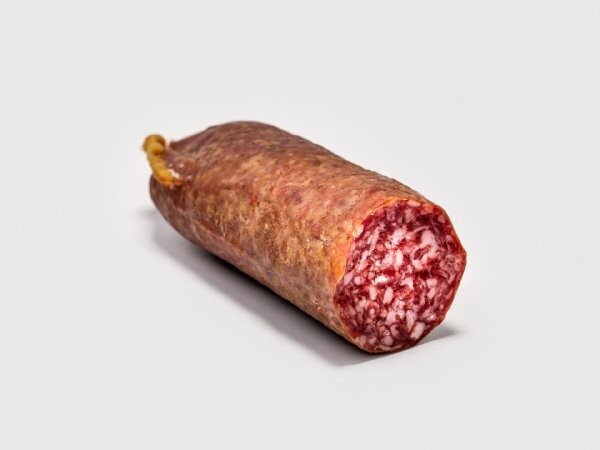 Salame Cinta senese