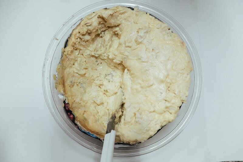 Gorgonzola al cucchiaio