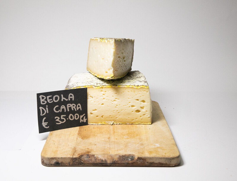 Beola di capra