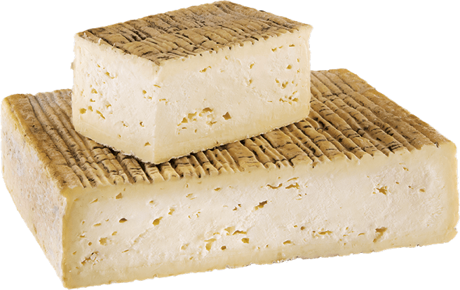 Stracchino a latte crudo