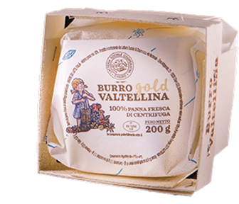 Burro della Valtellina
