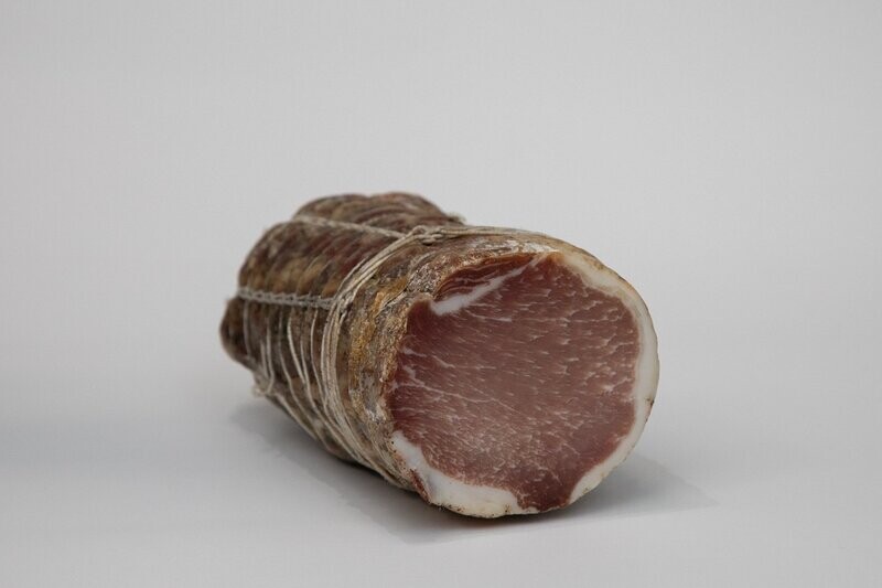 Lonzino