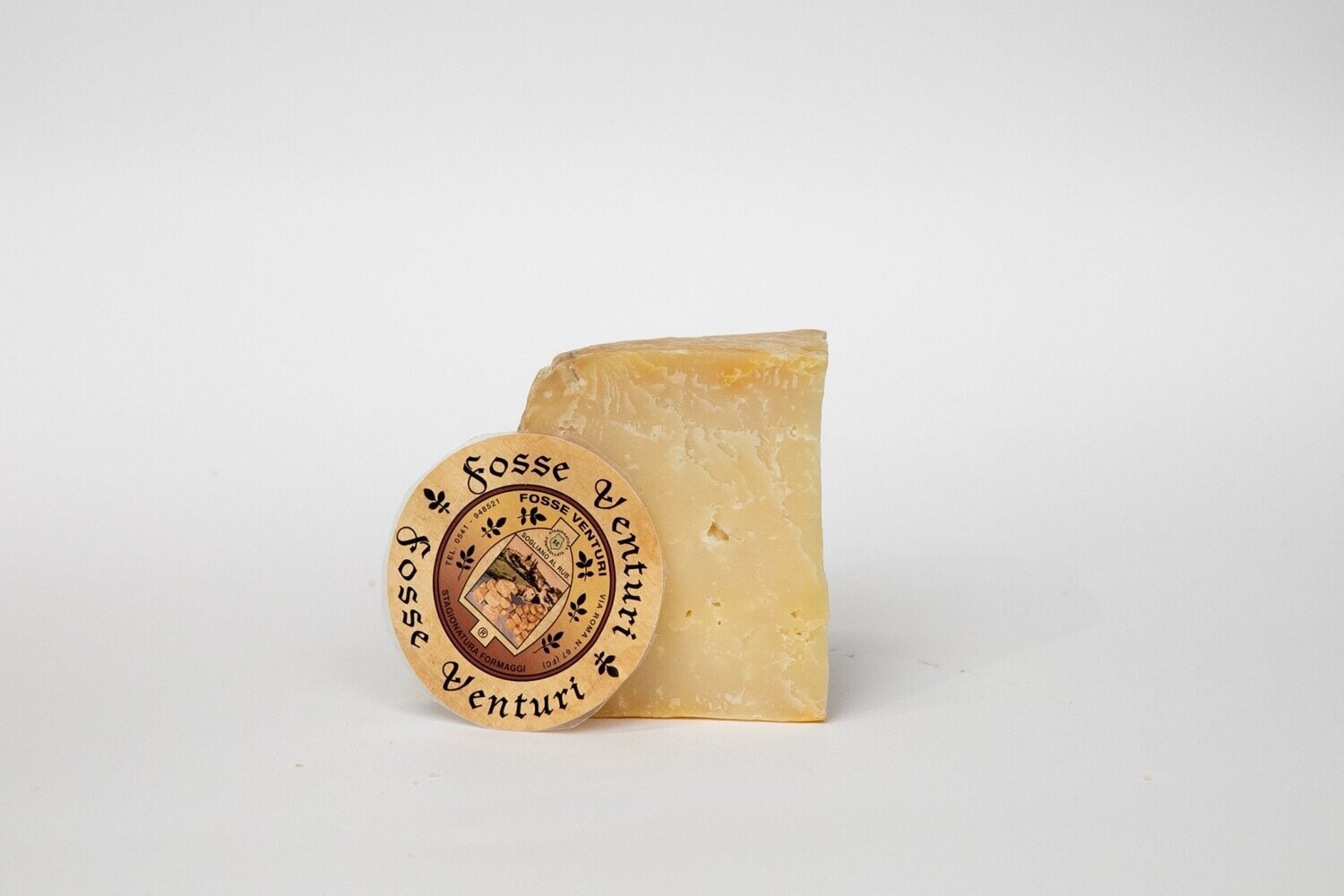 Pecorino di Fossa
