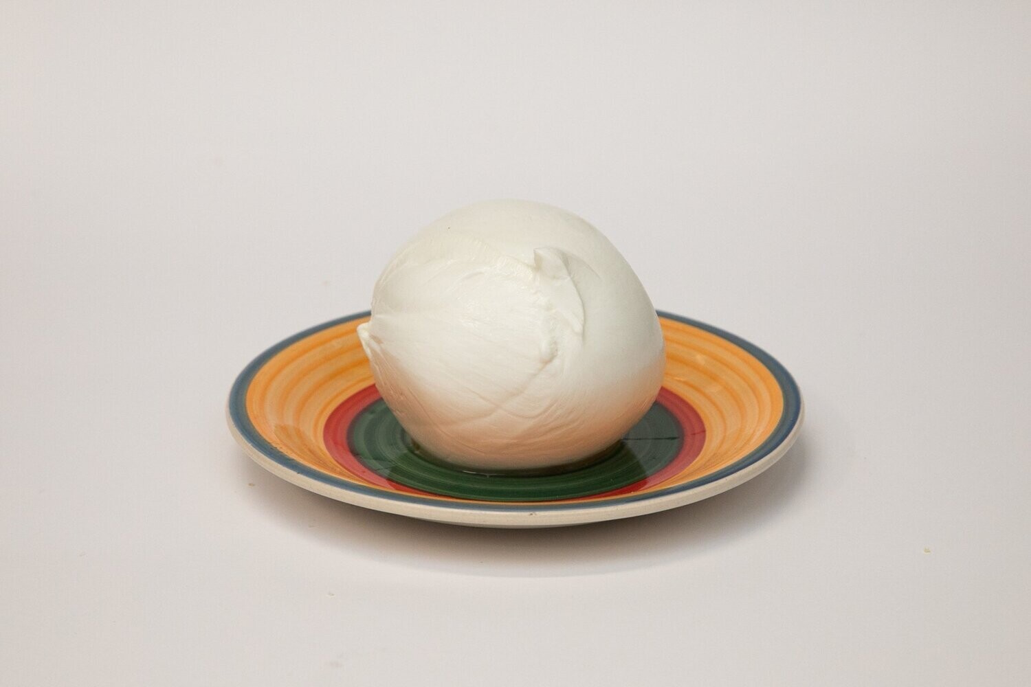 Mozzarella di bufala
